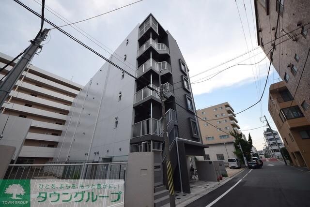 レジデンス清澄白河スクエアの物件内観写真