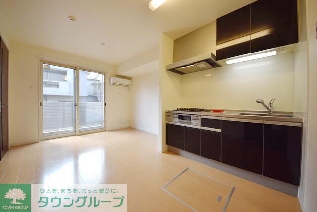 カーサメルヴェーユの物件内観写真