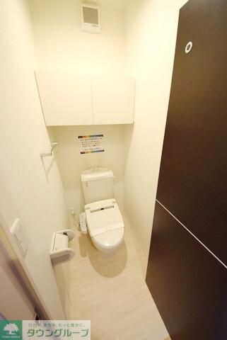 カーサメルヴェーユの物件内観写真