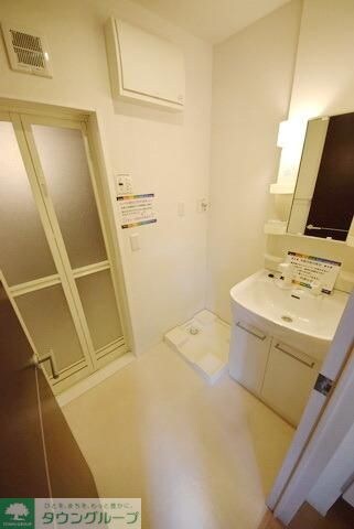 カーサメルヴェーユの物件内観写真