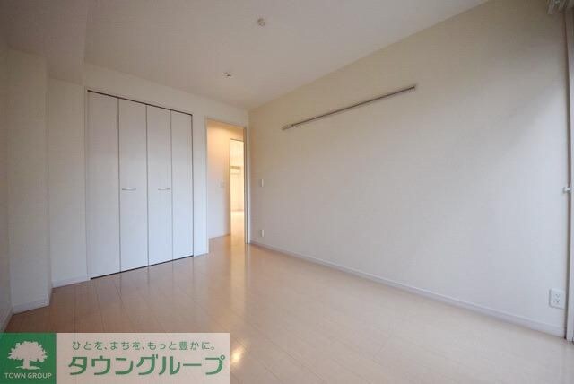 カーサメルヴェーユの物件内観写真