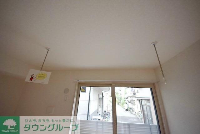 カーサメルヴェーユの物件内観写真