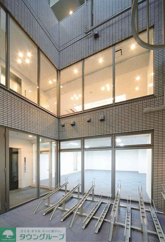 レジディア神田岩本町IIの物件内観写真