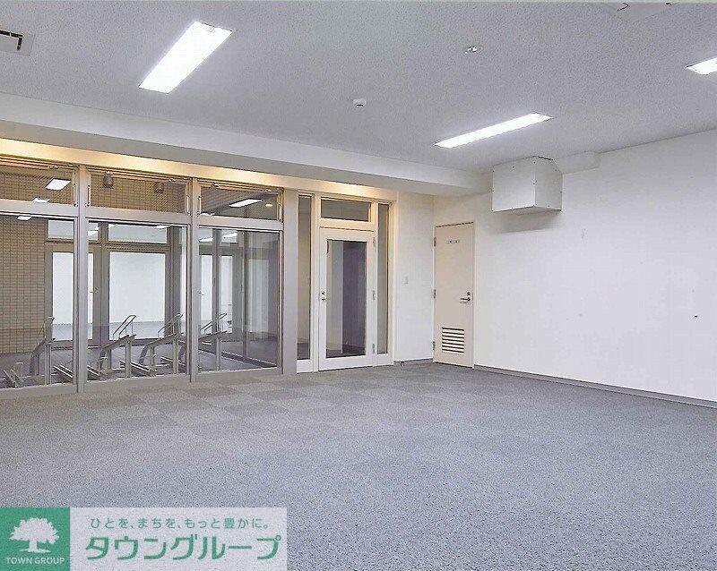 レジディア神田岩本町IIの物件内観写真