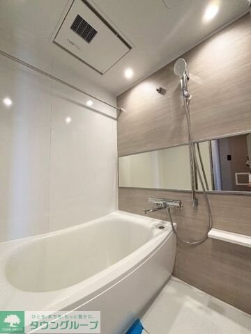 レジディア神田岩本町IIの物件内観写真