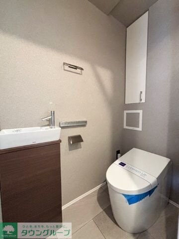 レジディア神田岩本町IIの物件内観写真