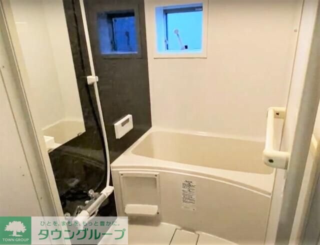 アルカンシエル北千住の物件内観写真