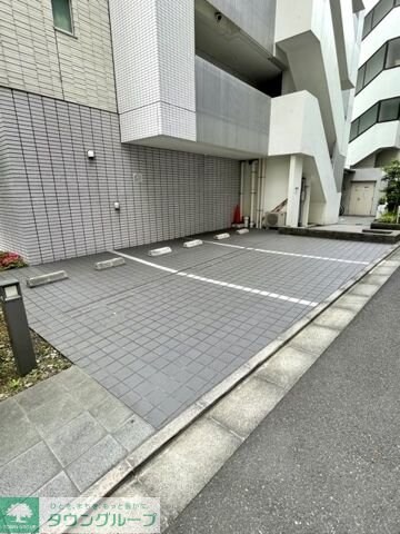 レジディア新御徒町の物件内観写真