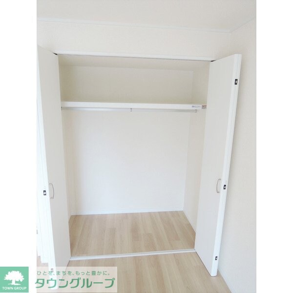 第一スカイハイツ足立の物件内観写真