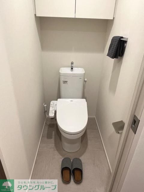 パークアクシス錦糸公園の物件内観写真