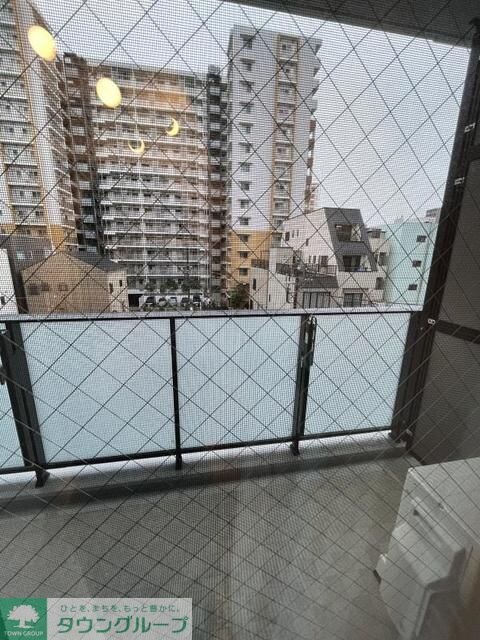 パークアクシス錦糸公園の物件内観写真