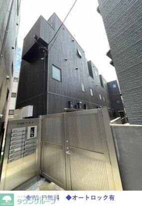 FAIR町屋2の物件外観写真