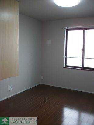 FAIR町屋2の物件内観写真