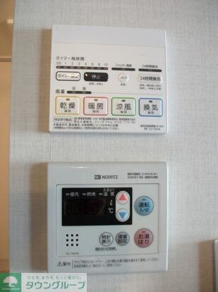 FAIR町屋2の物件内観写真