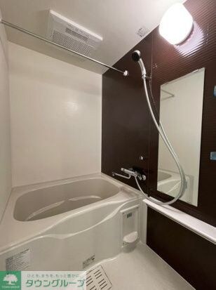 FAIR町屋2の物件内観写真