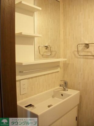 FAIR町屋2の物件内観写真