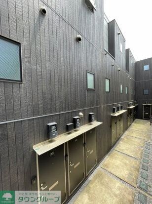 FAIR町屋2の物件内観写真