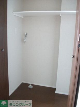 FAIR町屋2の物件内観写真