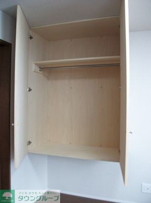 FAIR町屋2の物件内観写真