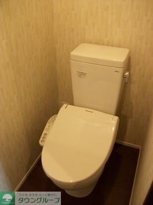 FAIR町屋2の物件内観写真