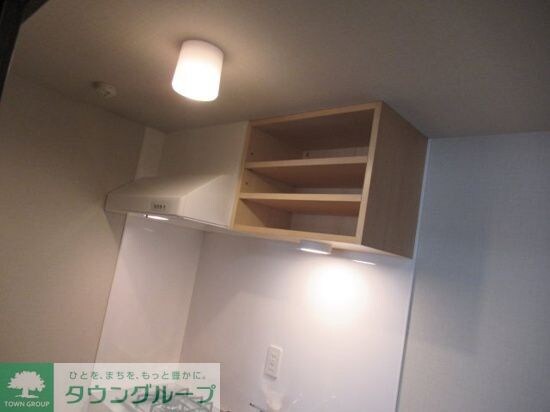 FAIR町屋2の物件内観写真