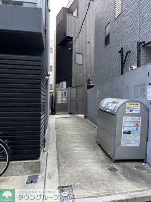 FAIR町屋2の物件内観写真