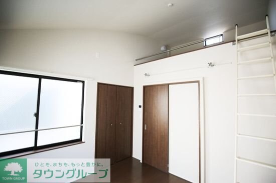 FAIR町屋2の物件内観写真