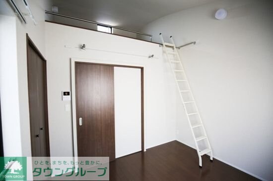 FAIR町屋2の物件内観写真