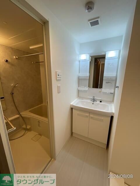 アイル押上ノースの物件内観写真