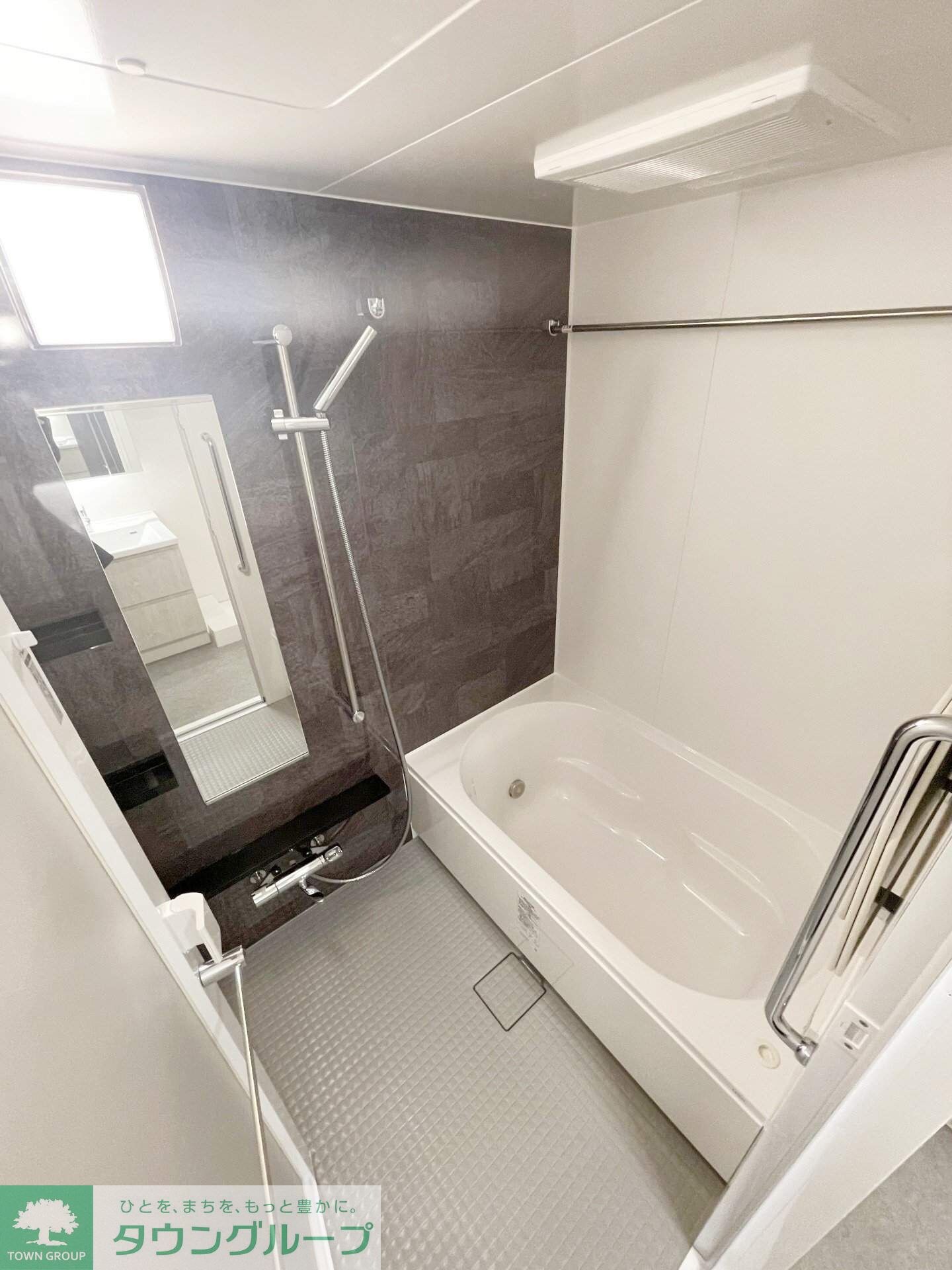 ALTERNA浅草の物件内観写真