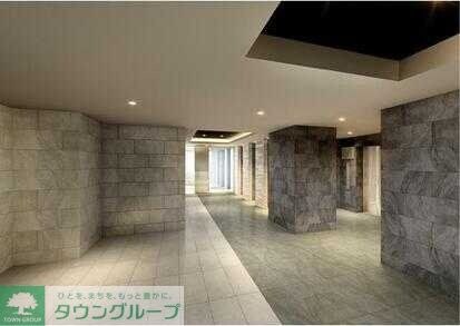 プレサンスブルーム浅草Northの物件内観写真