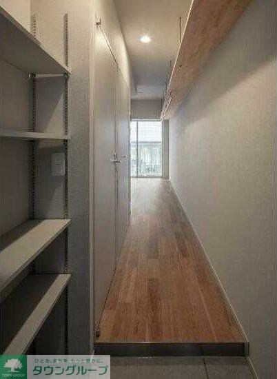 リフィオ浅草橋の物件内観写真