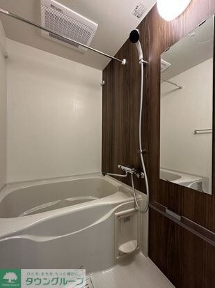 GRAN PASEO上野の物件内観写真