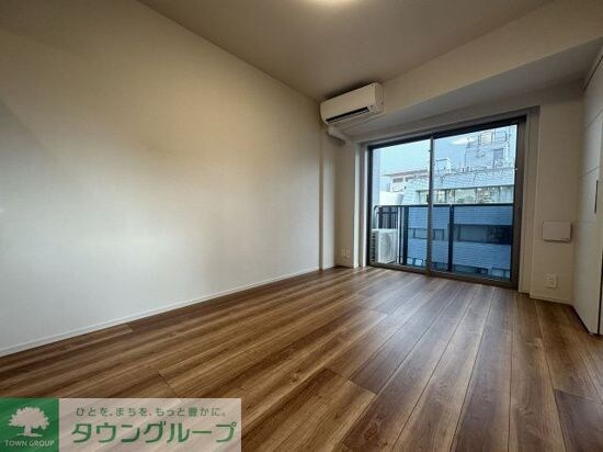 GRAN PASEO上野の物件内観写真