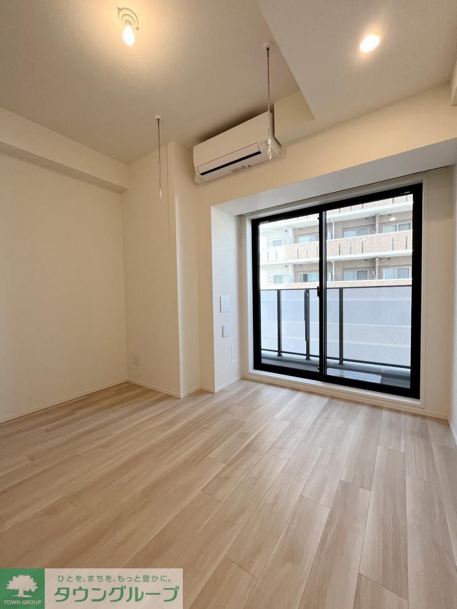 ドゥーエ三ノ輪Iの物件内観写真