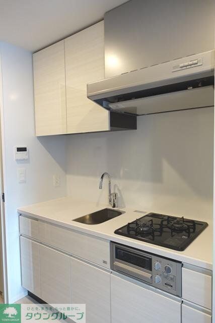 パークアクシス浅草レジデンスの物件内観写真