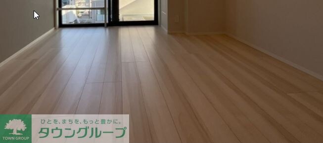 クレイシアIDZ浅草の物件内観写真