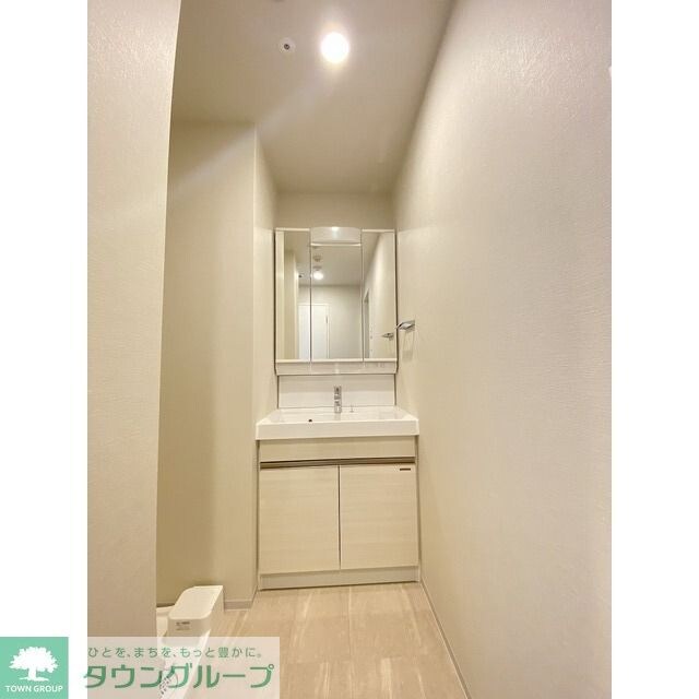 コンフォリア・リヴ千住の物件内観写真