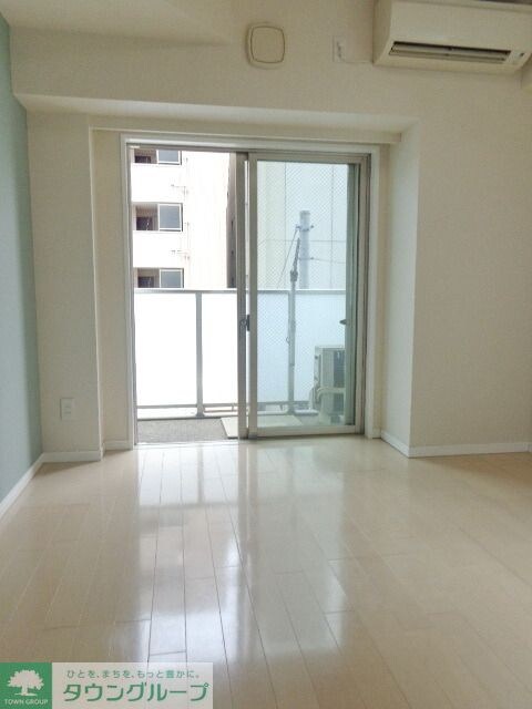 ステーションフロント両国の物件内観写真