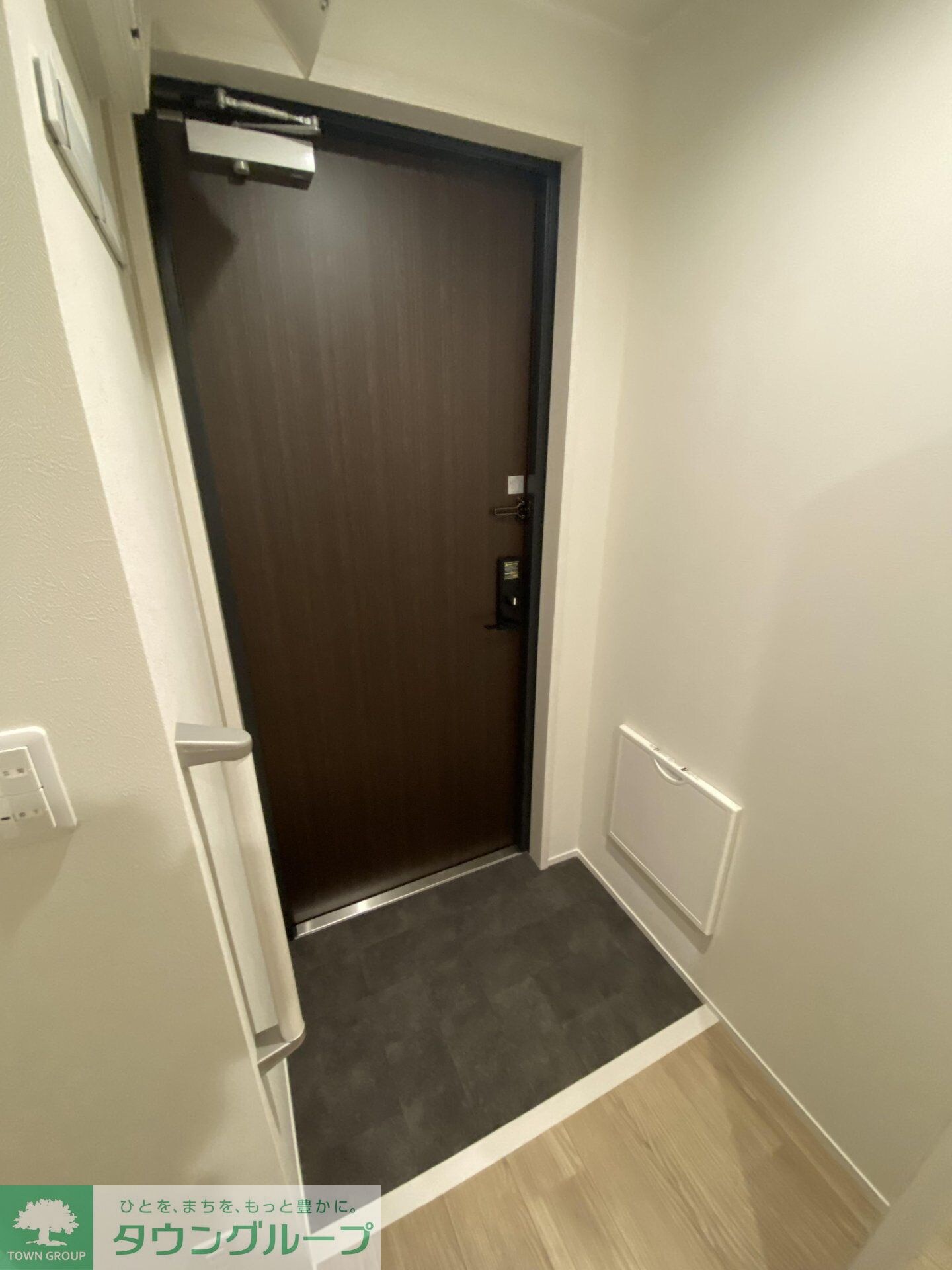 プラザN.J.Aの物件内観写真