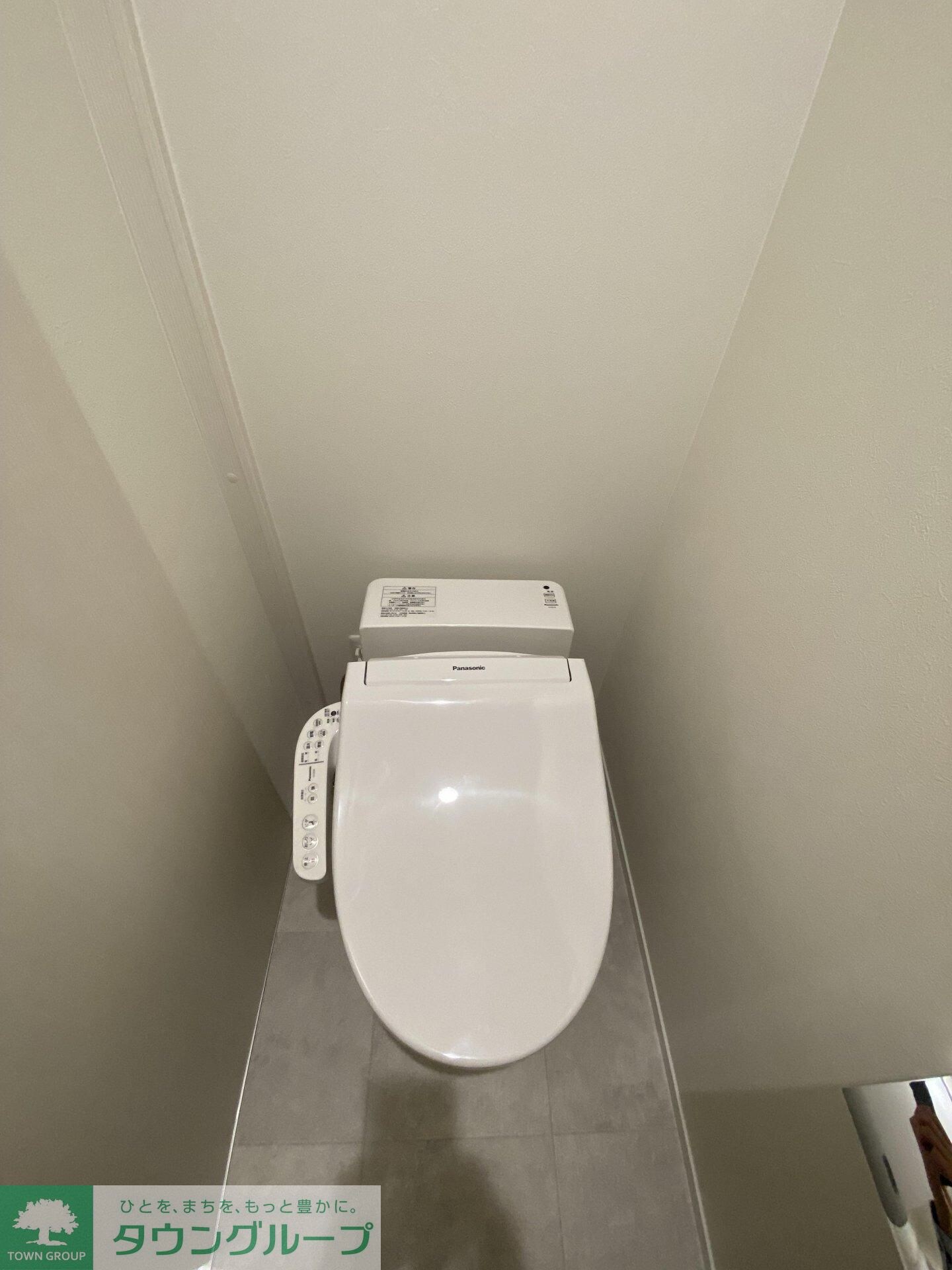 プラザN.J.Aの物件内観写真