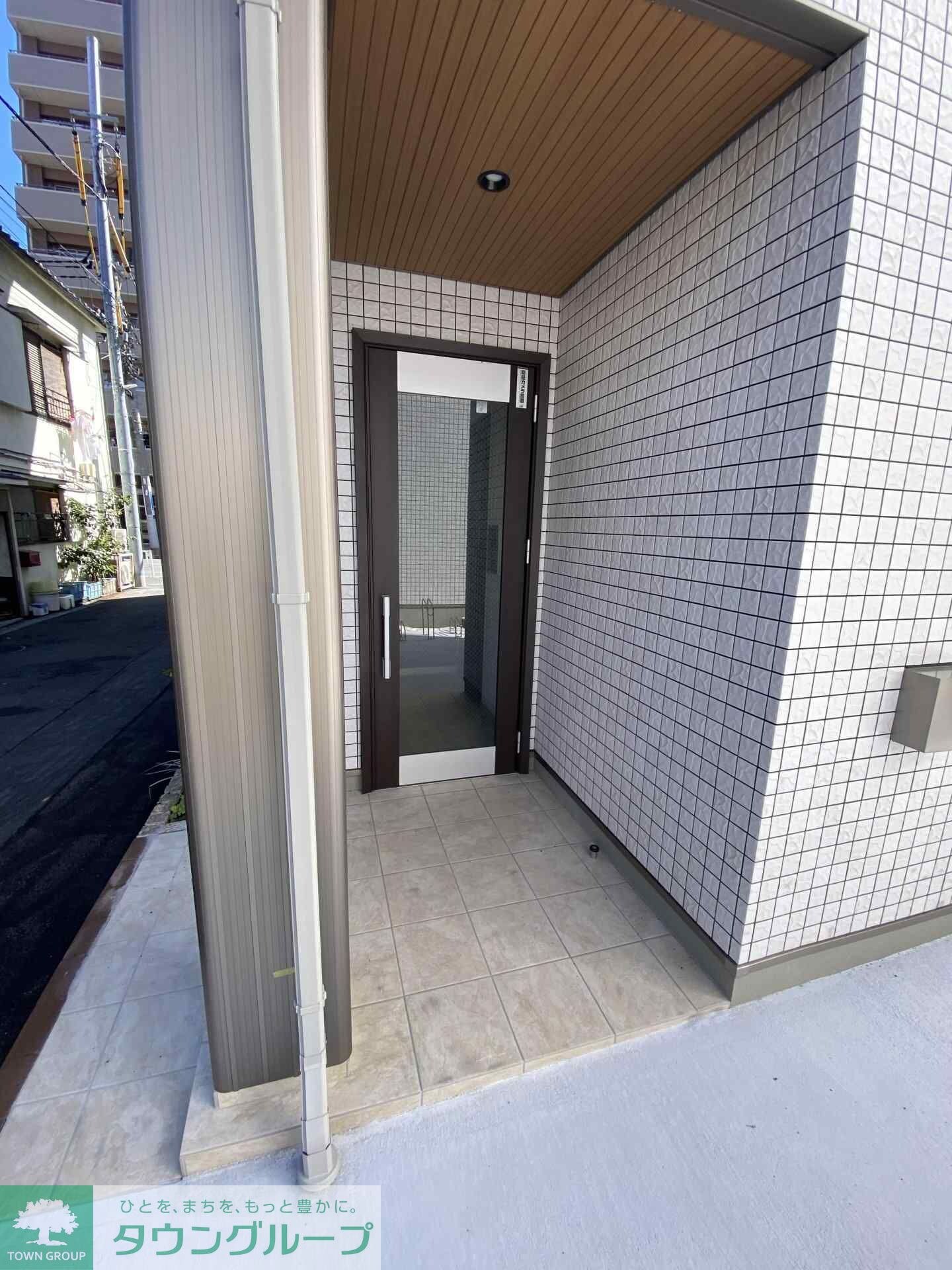 プラザN.J.Aの物件内観写真