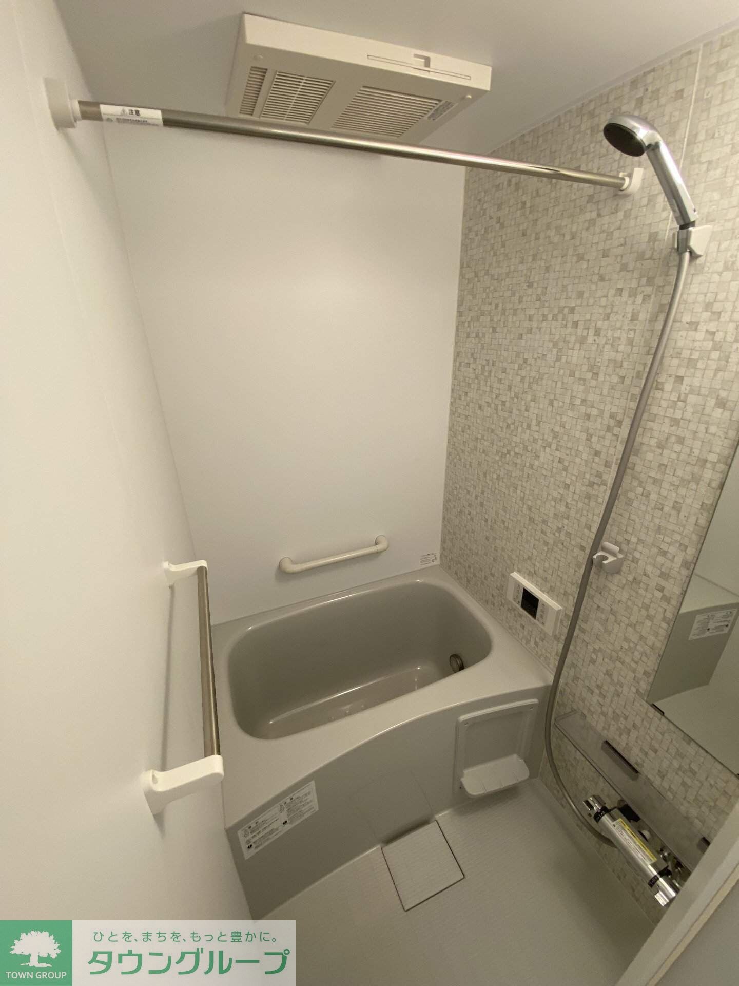 プラザN.J.Aの物件内観写真