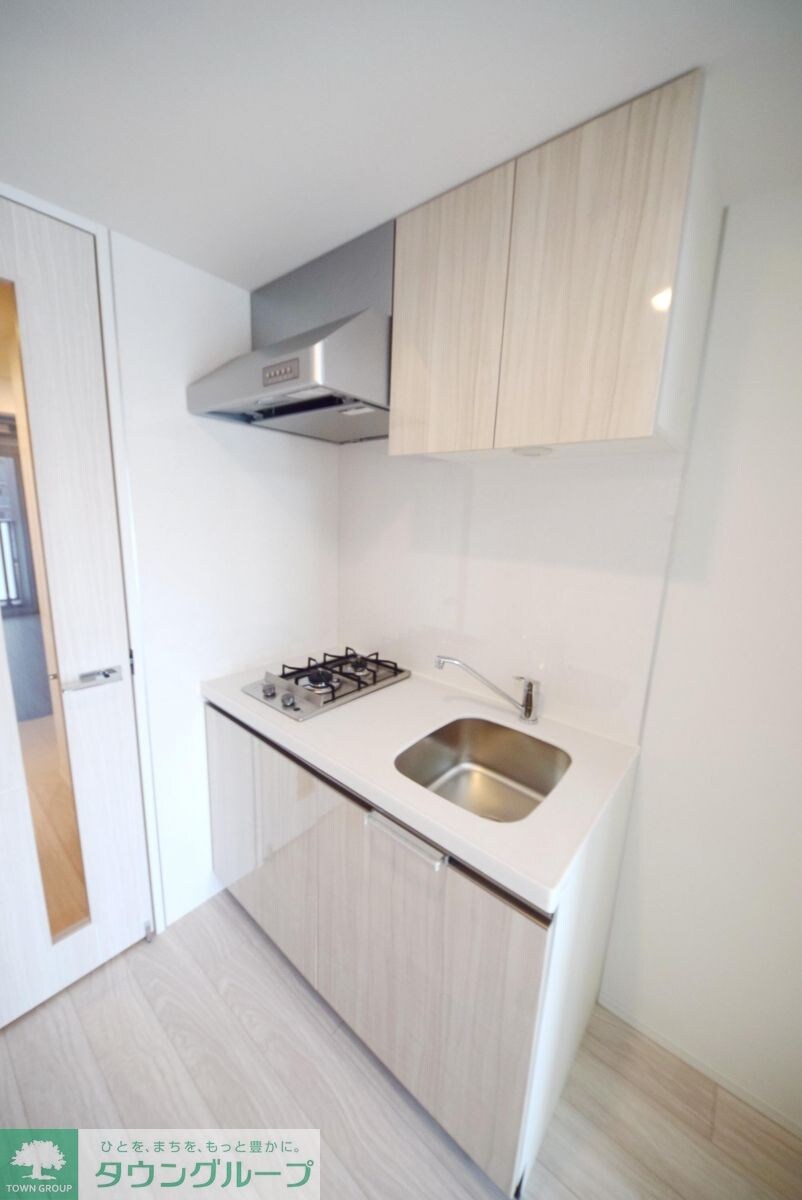 アルファサイト御茶ノ水の物件内観写真