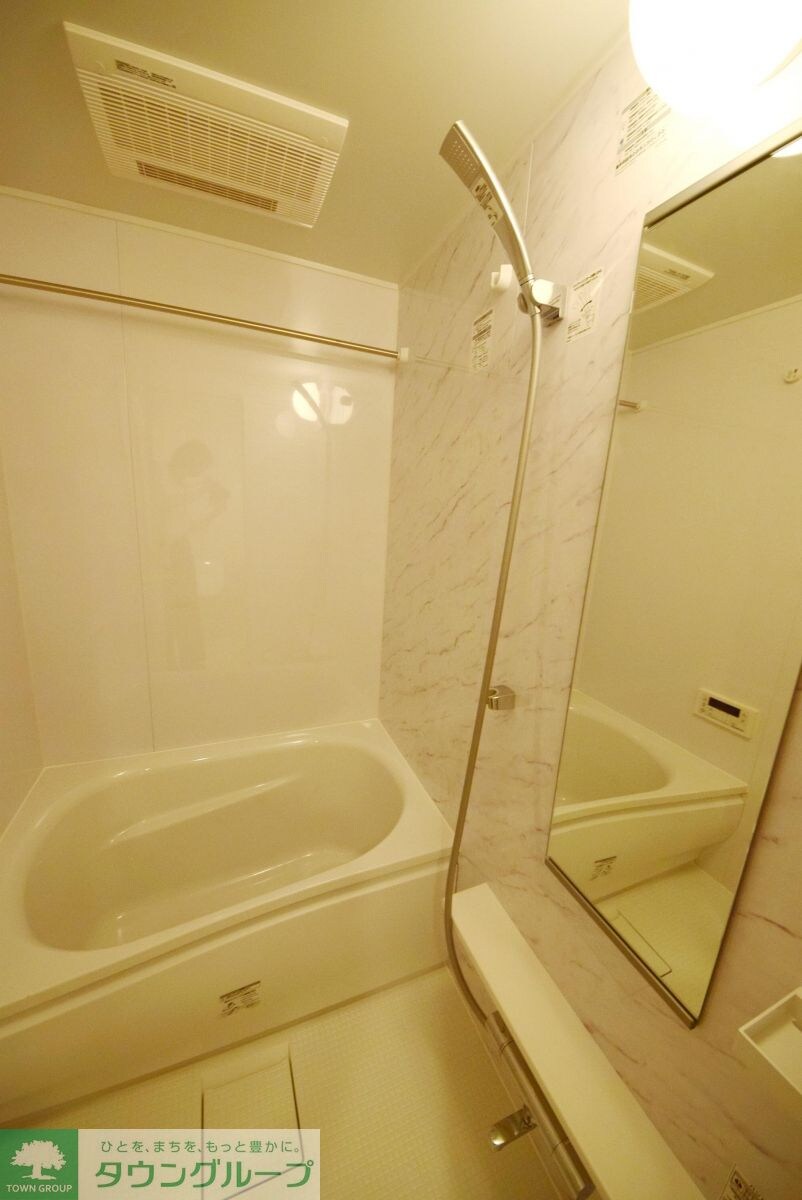 アルファサイト御茶ノ水の物件内観写真