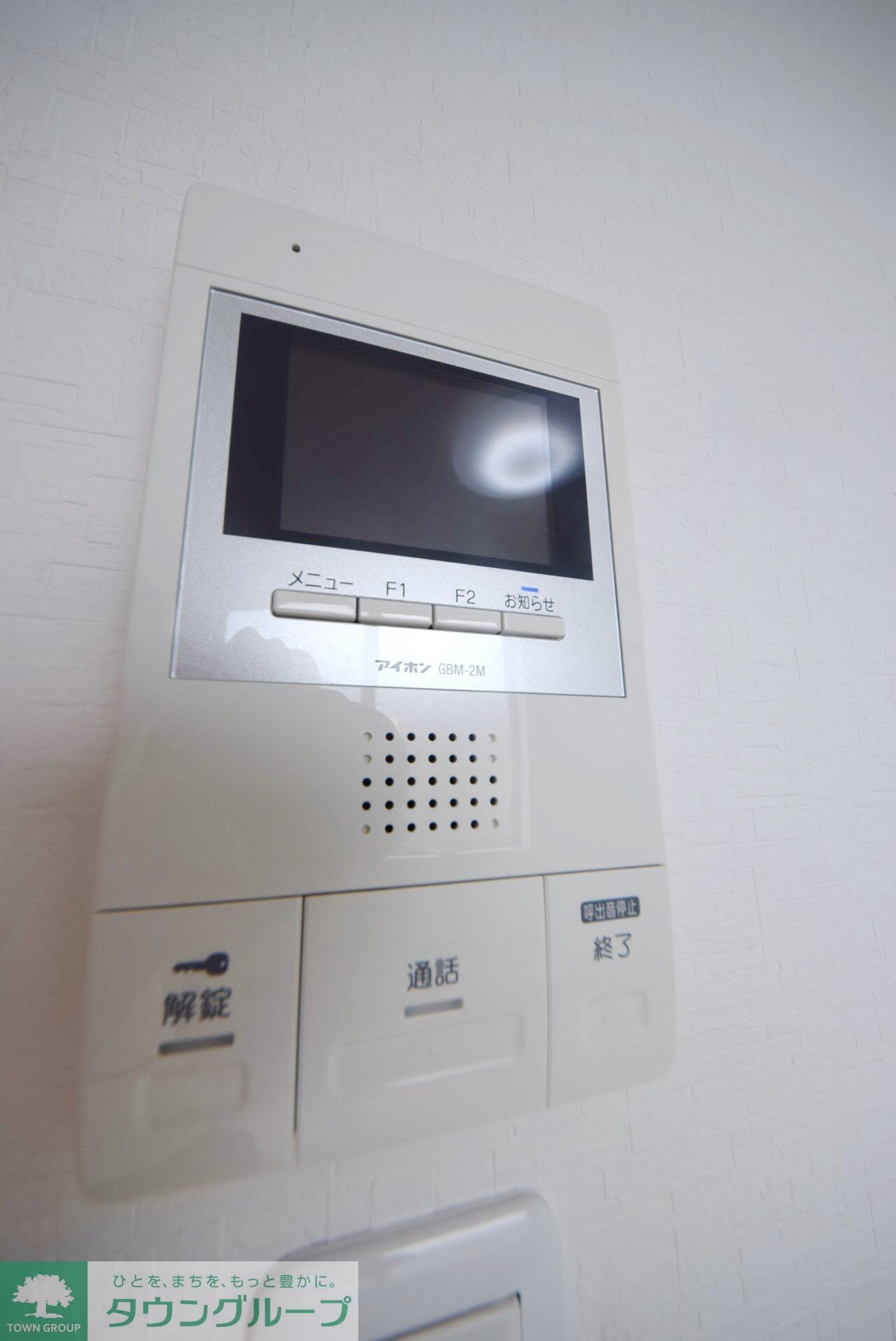 CA西新井の物件内観写真