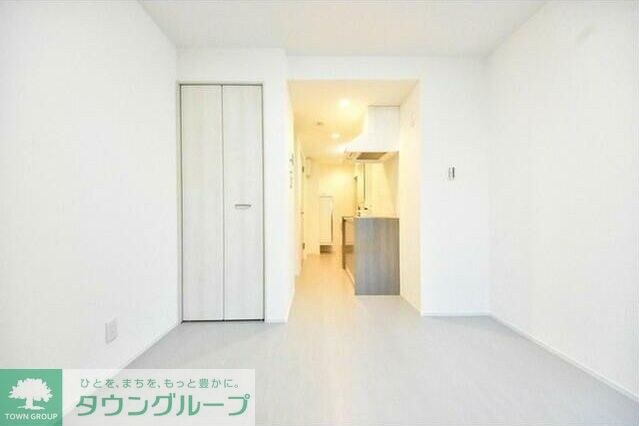 セレブラーレ町屋の物件内観写真