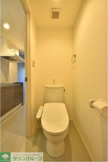 セレブラーレ町屋の物件内観写真