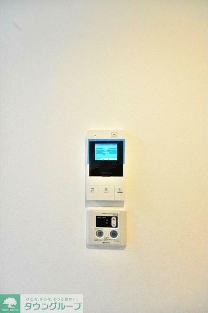 セレブラーレ町屋の物件内観写真