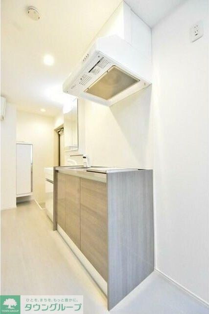 セレブラーレ町屋の物件内観写真